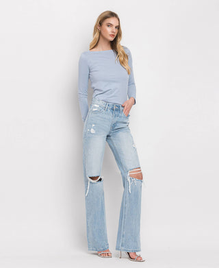 Vervet | 90's Denim Jeans