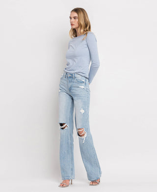 Vervet | 90's Denim Jeans