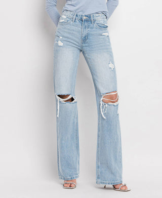 Vervet | 90's Denim Jeans