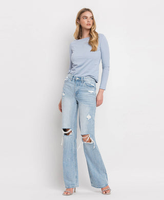 Vervet | 90's Denim Jeans