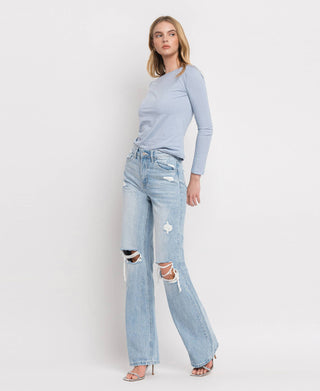 Vervet | 90's Denim Jeans