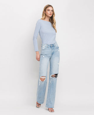 Vervet | 90's Denim Jeans