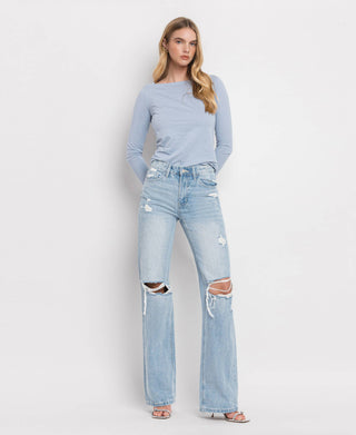 Vervet | 90's Denim Jeans