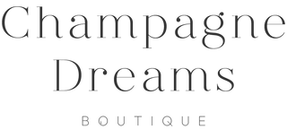 Champagne Dreams