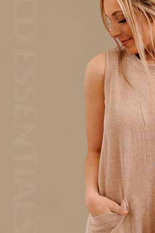 CD Essentials, mobile banner, Champagne Dreams Boutique