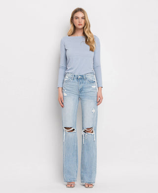Vervet | 90's Denim Jeans