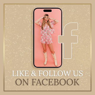 Like & Follow Us on Facebook, Champagne Dreams