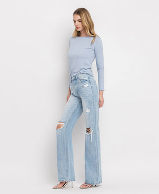 Vervet | 90's Denim Jeans