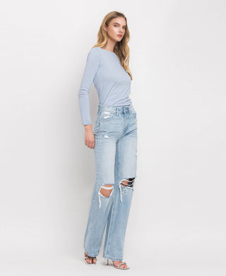 Vervet | 90's Denim Jeans