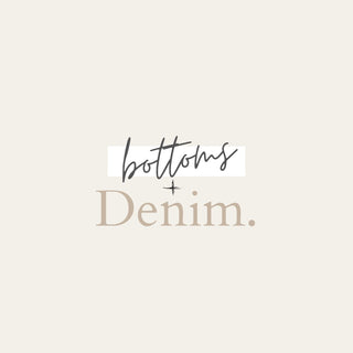 Bottoms