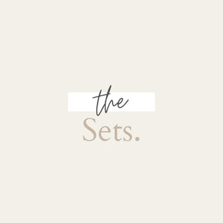 Sets