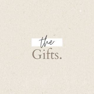 Gifts