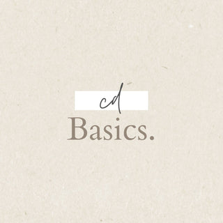 CD Basics
