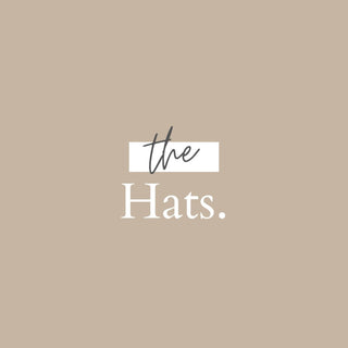 Hats
