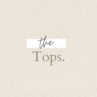 Tops