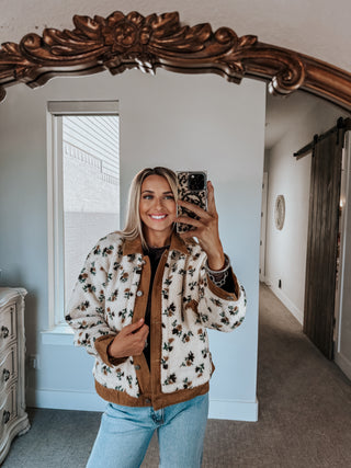 Meadow Bloom Jacket