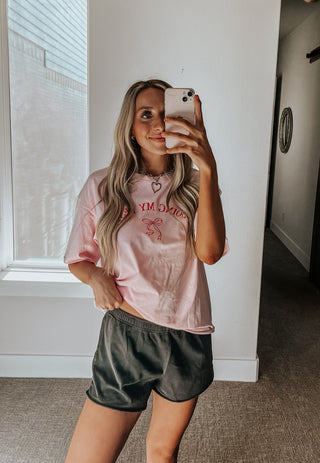 Everyday Ease Shorts