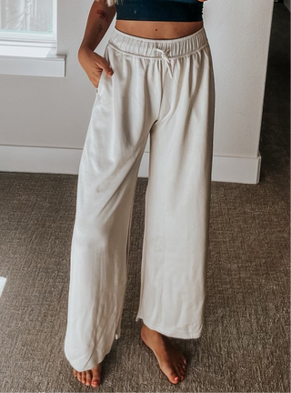 On The Run Pants
