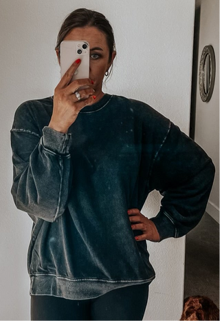 The Basics Addie Sweatshirt
