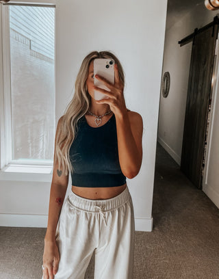 On The Run Pants