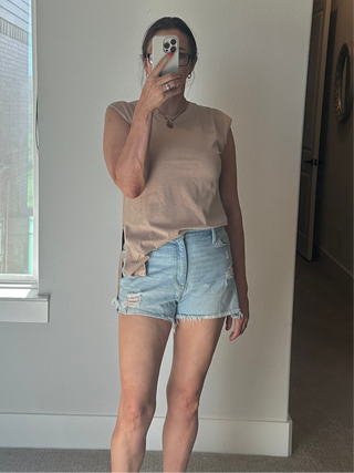 Everyday Ease Top