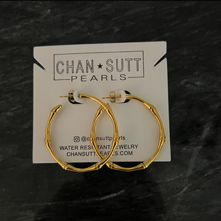 Golden Hour Hoops