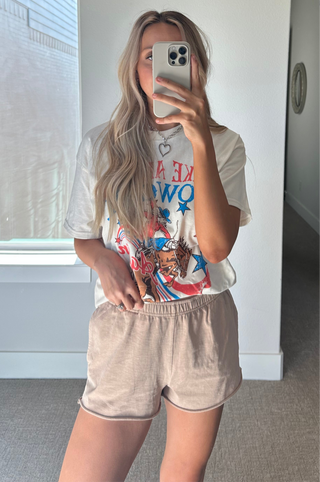 Everyday Ease Shorts