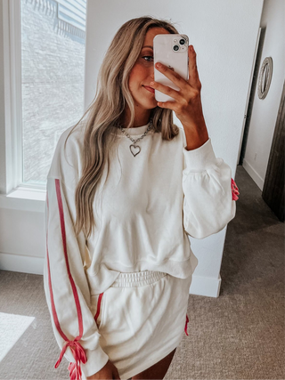 Bubblegum Dreams Top