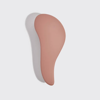 Detangling Brush |Terracotta by Kitsch.