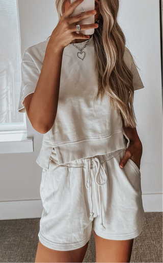 The Basics Kinley Set