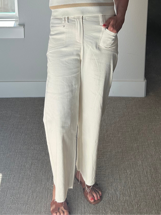 Dream Fit Mid Rise Jeans