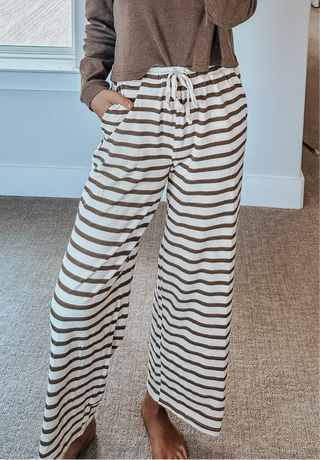 Comfy Lines Pant
