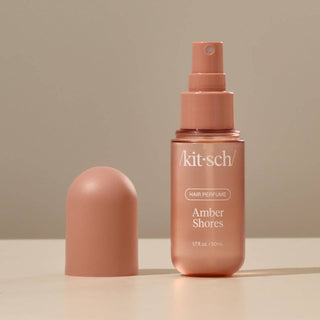 Amber Shores Hair & Body Mist by Kitsch