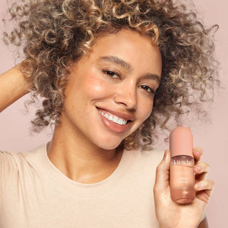 Amber Shores Hair & Body Mist by Kitsch