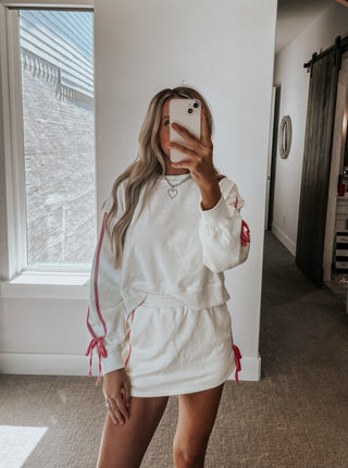 Bubblegum Dreams Top