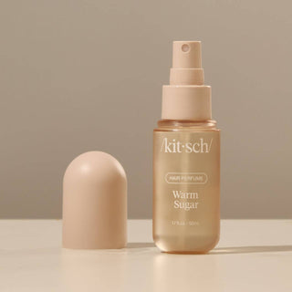 Warm Sugar Hair & Body Mist by Kitsch