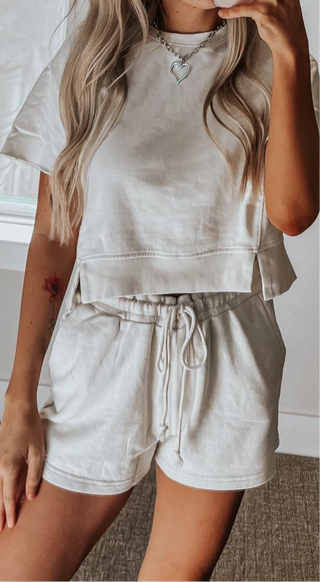 The Basics Kinley Set