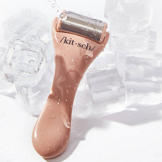 Ice Roller |Terracotta by Kitsch