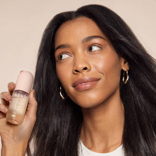 Warm Sugar Hair & Body Mist by Kitsch