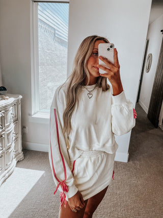Bubblegum Dreams Top