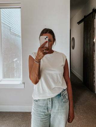 Everyday Ease Top