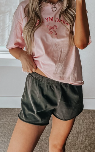 Everyday Ease Shorts