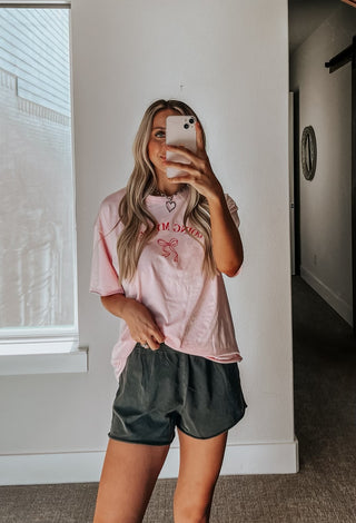 Everyday Ease Shorts