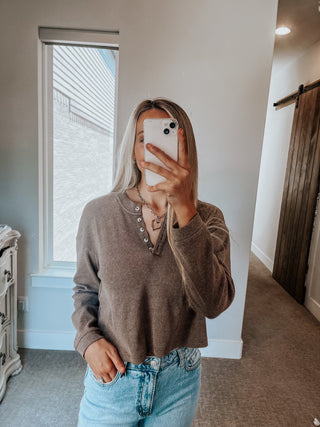 Fall Back Henley