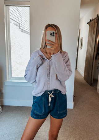 Easy Does It Shorts