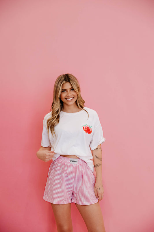Enjoy the Good Days Tee