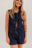 Dark Denim