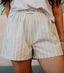 Striped