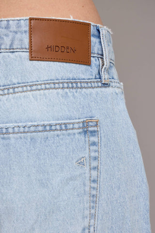 The It-Girl Barrel Jean
