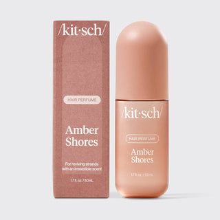 Amber Shores Hair & Body Mist by Kitsch